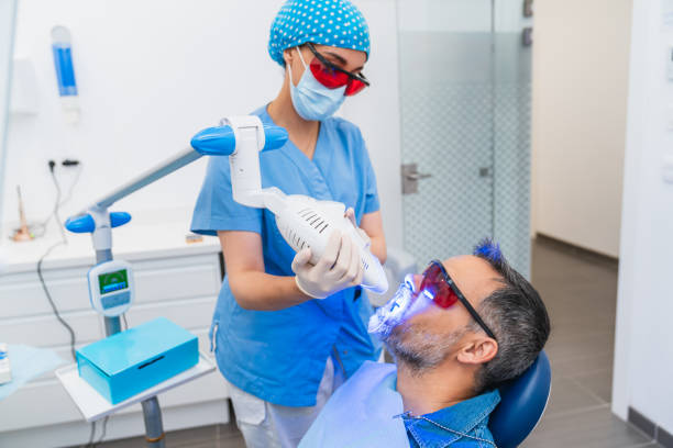 Best Pediatric Emergency Dentist in Parklawn, CA