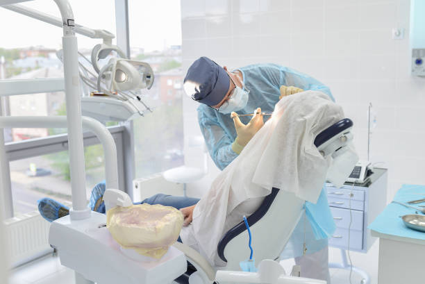 Best Same-Day Emergency Dentist in Parklawn, CA