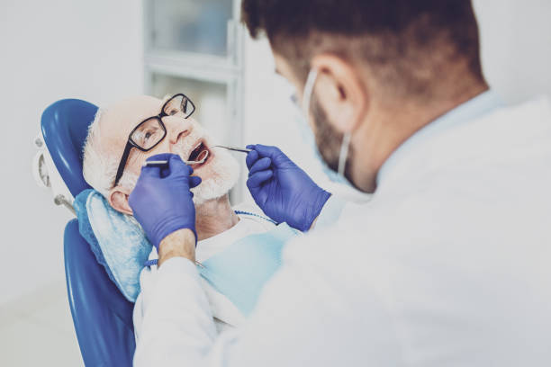Best Emergency Broken Tooth Repair in Parklawn, CA